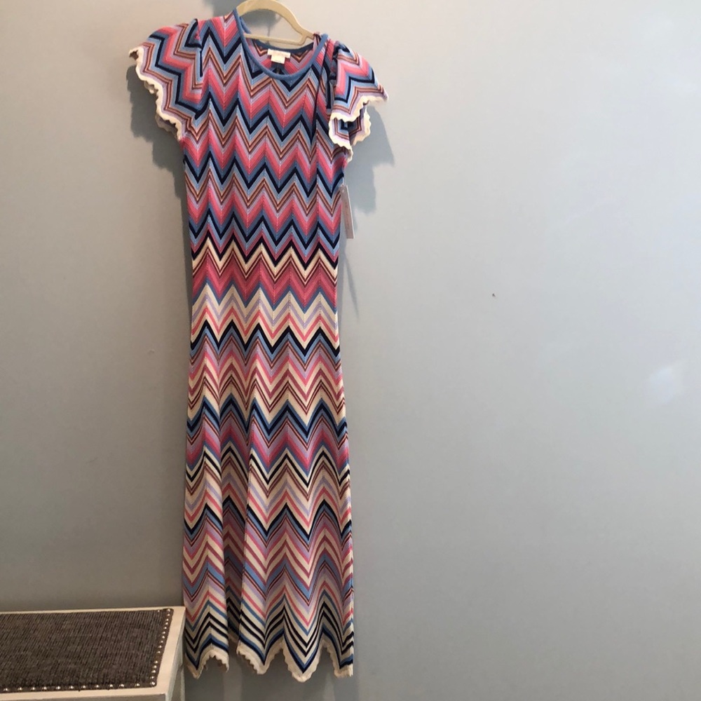 NWOT Shoshanna Dress
